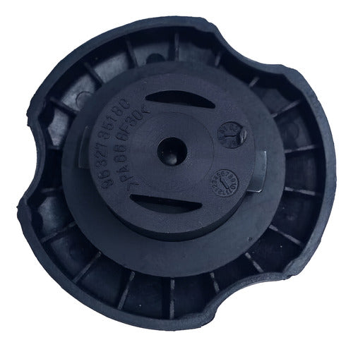 Tapa Llenado Aceite 0258-64b Para 206/207/106/205/306/307