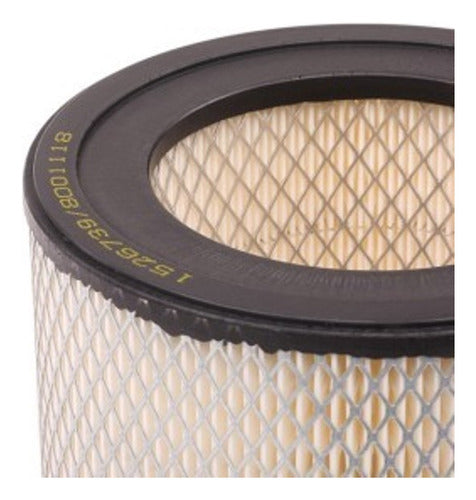 Filtro Aire Peugeot/citroen / Boxer 1.9 Hdi Uxd9 1997 - 2002