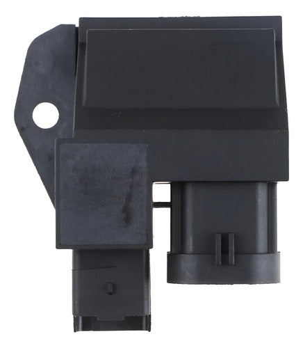 Resistencia Electro Ventilador Peugeot 207 208 Citroen C3