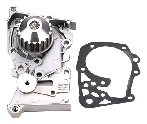 Kit Distribucion Renault Clio 1.6 K4m (con Bomba De Agua)