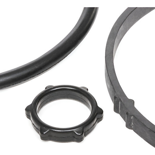 Oring Empaquetadura Porta Filtro De Aceite 206/207/307/c3/c4