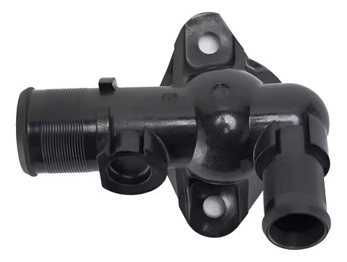 Tubo Colector De Agua Peugeot 306 2.0 Bencinero Motor Xu10