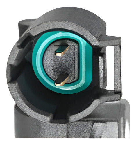 Sensor Posición Cigüeñal Captor Punto Ckp Renault Clioii/meg