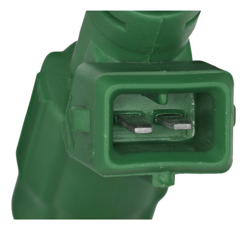 Inyector Peugeot 306 1.6 8v Tu5jp (kit 4 Uni)