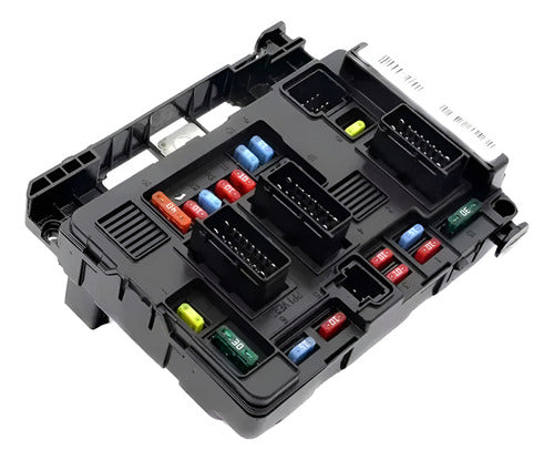 Caja De Fusible (bsm) B5 Peugeot 206 / 307