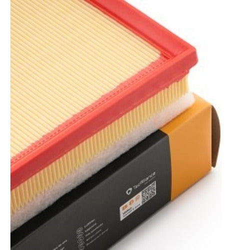 Filtro Aire Peugeot Citroen / Partner K9 / Berlingo 1.5 Hdi