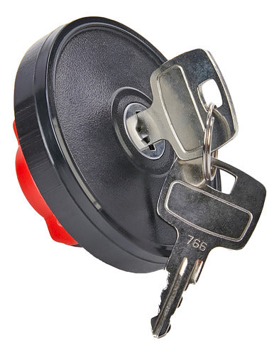 Tapa Llenado Combustible Peugeot/citroen 308/5008/jumper