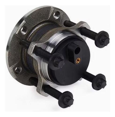 Maza Rueda Trasera Peugeot/citroen 308/3008/5008/rifter/c4