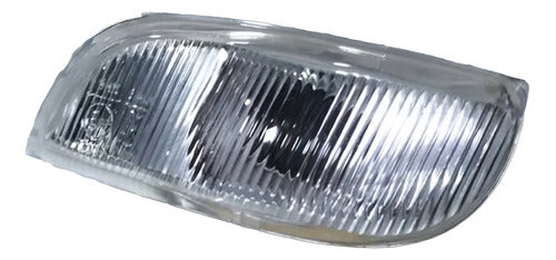 Farol Señal Lateral Espejo Izquierdo Renaulto Symbol 2014