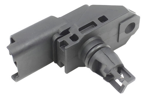 Sensor De Temperatura De Admision Map Peugeot / Citroen