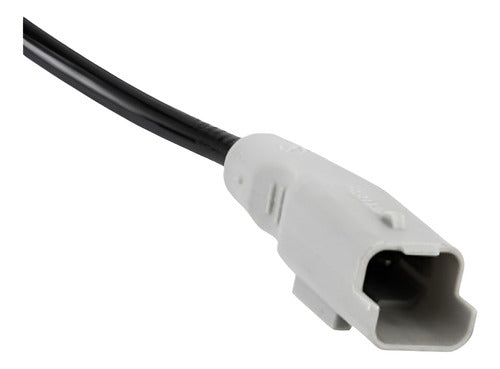 Captor Sensor Abs Peugeot/citroen/307/308/c4/c5