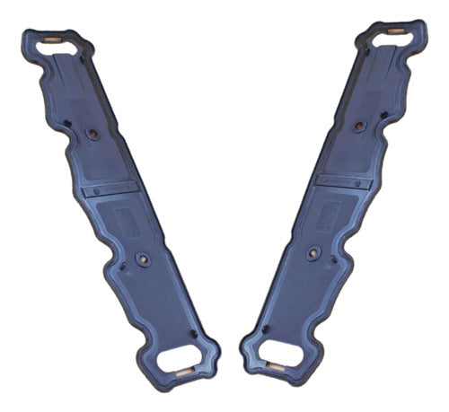 Tapa De Válvula Peugeot Y Citroën 206/307/c4 1.6 16v Tu5jp4