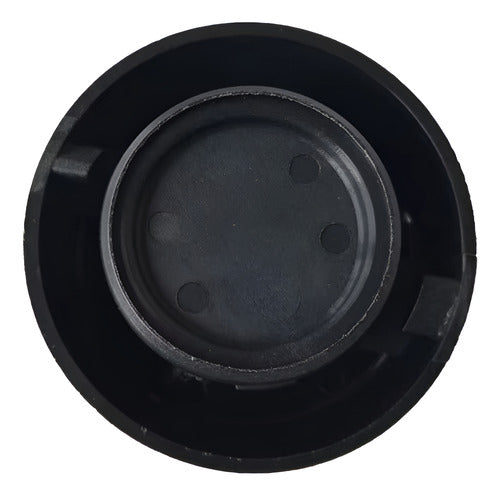 Tapa De Aceite Motor Peugeot 1180-s5b Berlingo/c-elysee