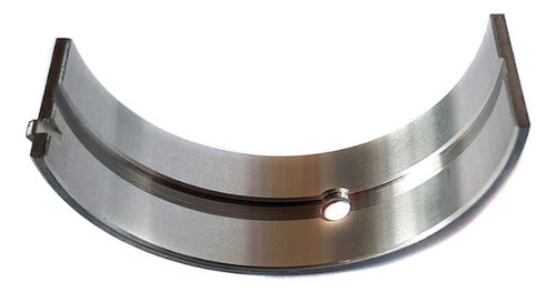 Metal De Bancada Std Peugeot / Citroen / 206 1.4 Hdi / 307