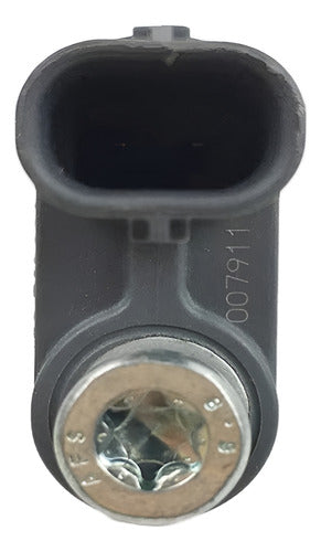Captor Abs Sensor De Velocidad (trasero) Peugeot / Citroen