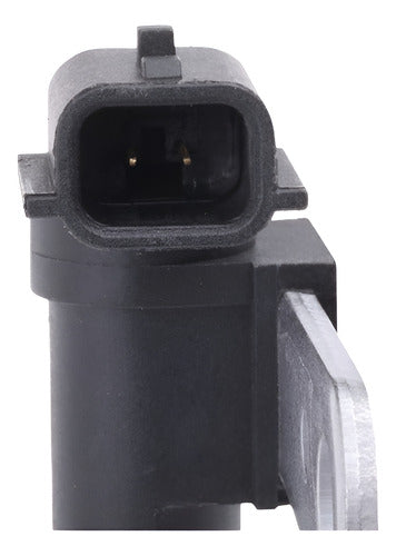 Captor Punto Sensor Cigueñal Ckp Renault Duster 1.6 K4m/symb