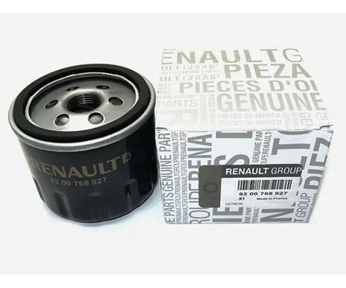 Filtro Aceite Renault R19/r12/ Clio Ii /megane/scenic