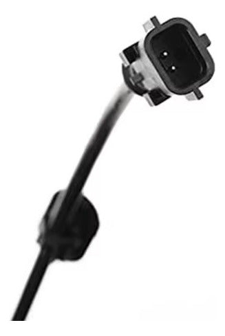 Captor Sensor Abs Delantero Derecho Renault Megane Ii/scenic