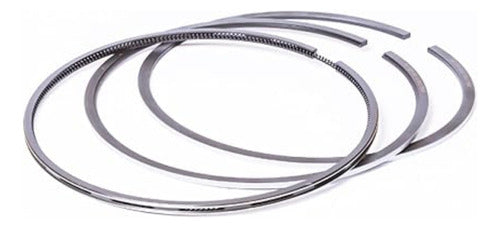 Anillos 0.50 Renualt Clio 1.6 8v / Symbol K7m 79.5mm