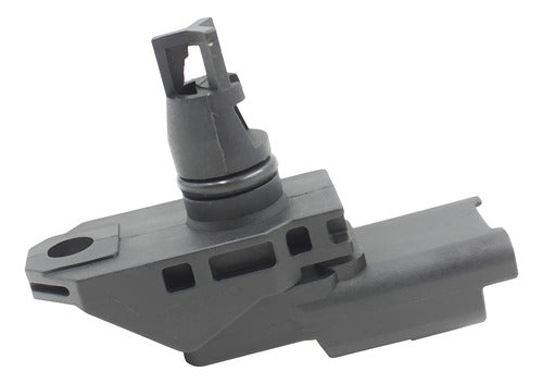 Captor Presion Y Temperatura De Admision Sensor Map Peugeot