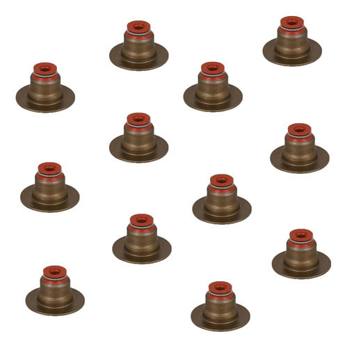 Reten De Valvula (juego) Peugeot / Citroen / 208