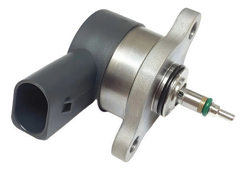 Electrovalvula Reguladora De Presion De Riel Mercedes-benz