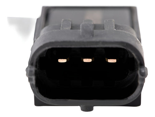 Sensor De Presion Dpf Renault Kangoo 1.5/captur/koleos 1.5