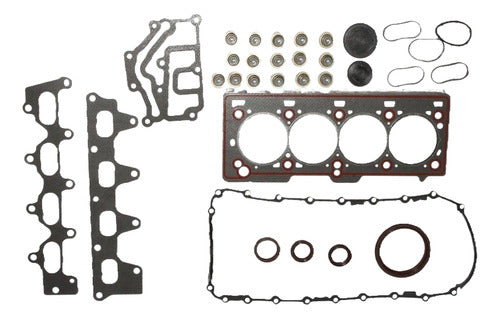 Kit Empaquetadura Renault Clio 1.6/megane/scenic/symbol/dust