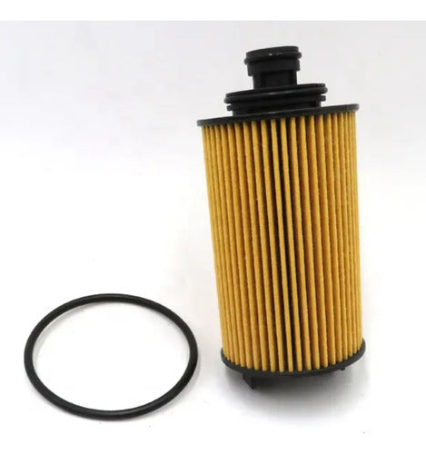 Filtro De Aceite Peugeot Landtrek 1.9 Hdi 2021 - 2024