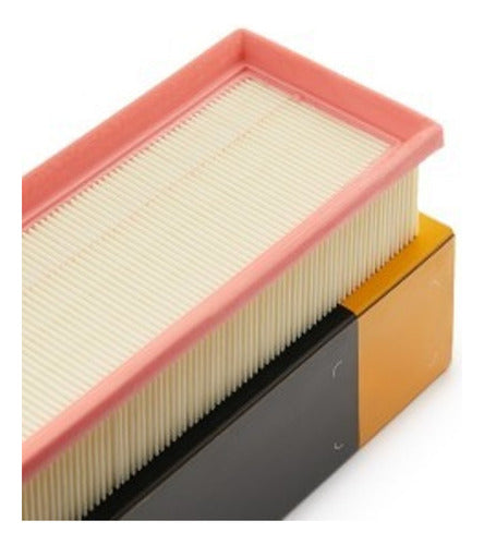 Filtro Aire Peugeot/citroen/301/c-elyce 1.6 Bencina/207 1.4