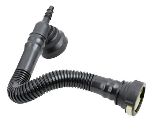 Mangera Gases Pcv Peugeot/citroen 206/206 Sw/picasso(corruga