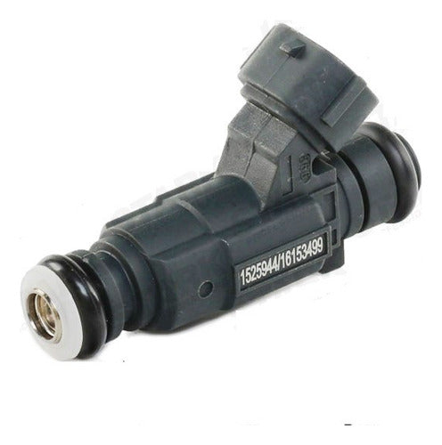 Inyector Peugeot / Citroen / 208 1.2 Eb2 / C3 1.2 Bencinero