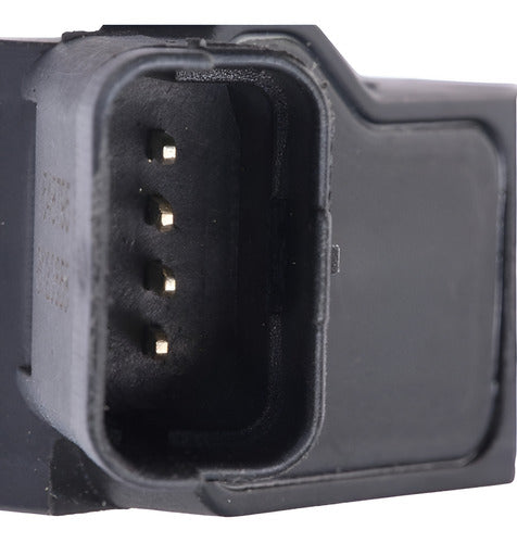 Sensor Presion De Admision Map Peugeot/citroen/206 1.6/307