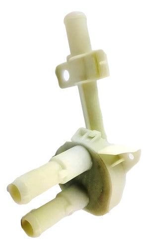 Llave Calefaccion Peugeot / Citroen / Boxer / Jumper