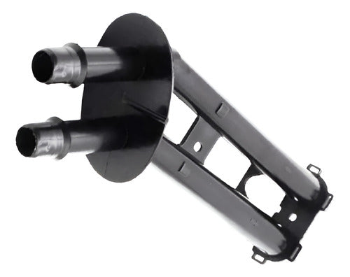 Tubo De Calefaccion Peugeot 307