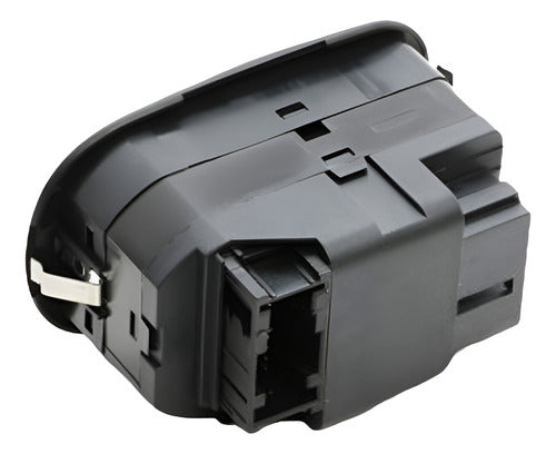 Tecla Comando Alza Vidrio Peugeot 206/207