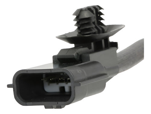 Sensor Oxigeno Renault Symbol 1.6 K7m