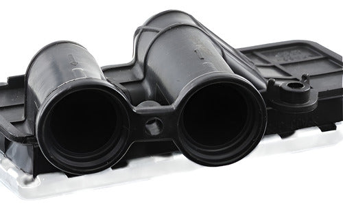 Radiador De Calefaccion Peugeot/citroen / 307 / 308 / C4 /c5