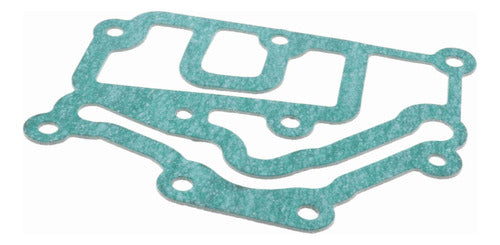 Base Porta Termostato Renault Clio/megane/scenic 1.6 K4m
