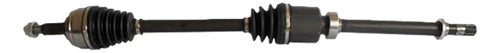 Homocinetica Renault: Fluence/duster 1.6 (ext 25 - Int 33)