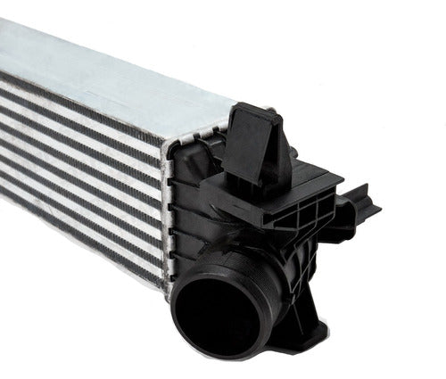 Radiador Intercooler Peugeot Boxer/jumper/ducato 2.0 Hdi