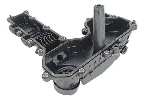 Tapa De Valvula Peugeot 208 / 308 Citroën C3 1.2