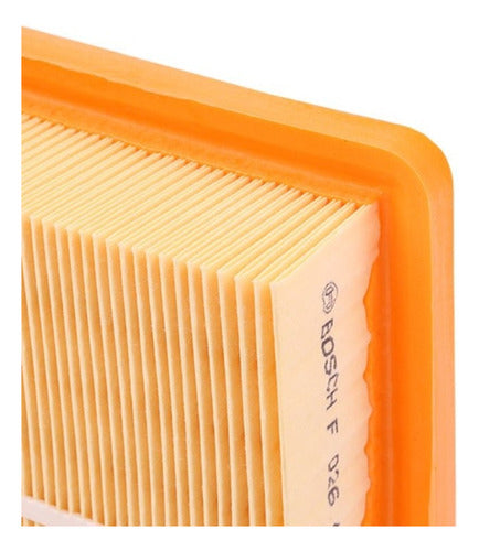 Filtro Aire Peugeot Expert Ii 2.0 / Jumpy 2.0 2006 - 2009