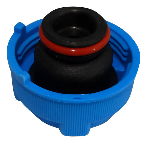 Tapa Deposito De Agua Radiador Peugeot / Citroen / Bipper
