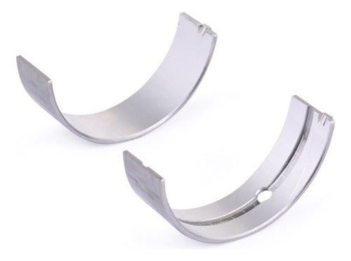 Metal Bancada Std Peugeot Partner 1.9 / Expert 2.0