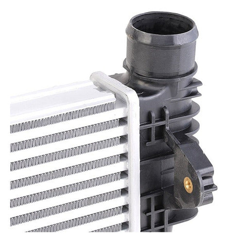 Radiador Intercooler Peugeot/citroen Partner 1.6/berlingo 1.