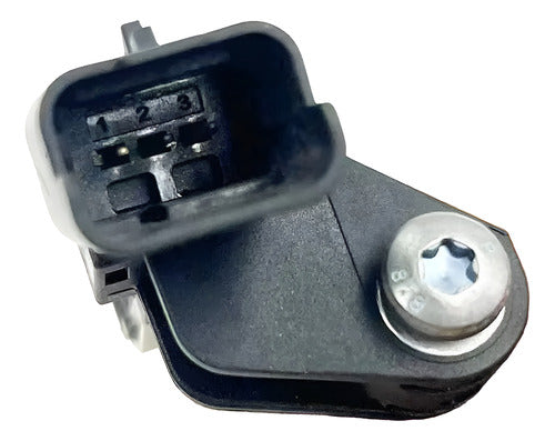 Captor Punto Ckp Peugeot/citroen 208 1.2/308/508 1.2/c3/c4