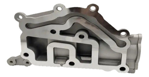 Base Porta Termostato Renault/clio Ii 1.6/megane/scenic 1.6