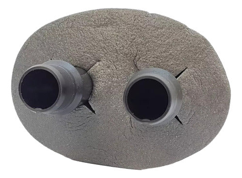 Tubo Calefacción Peugeot / Citroën / 206 / 307 / C2 / C3