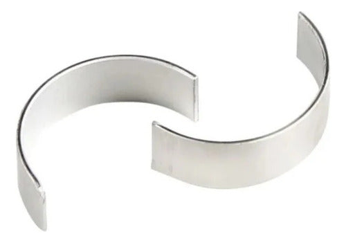 Metal De Biela Peugeot / Citroen / Partner / 206 / Berlingo